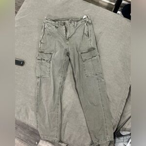 American eagle cargos